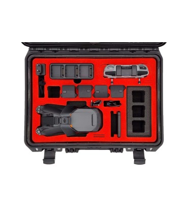Valise Explorer pour Mavic 3 MC Cases