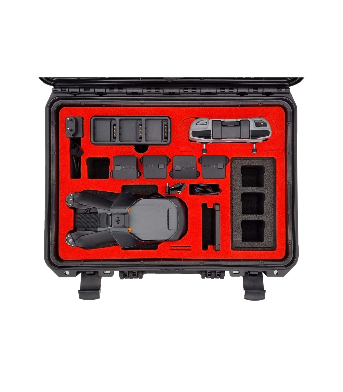 Explorer Suitcase for Mavic 3 MC Cases