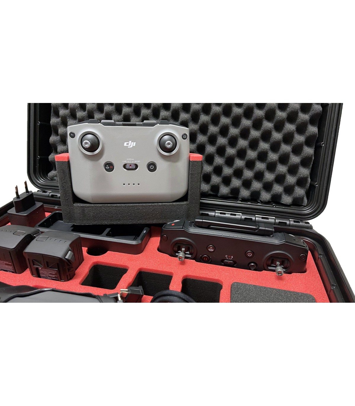 Maleta Explorer para Maletas Mavic 3 MC