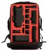 Backpack for Mavic 3 MC Cases (!!! pre-order arrival from December 17, 2021!!!)