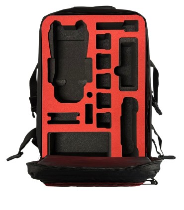 Backpack for Mavic 3 MC Cases (!!! pre-order arrival from December 17, 2021!!!)