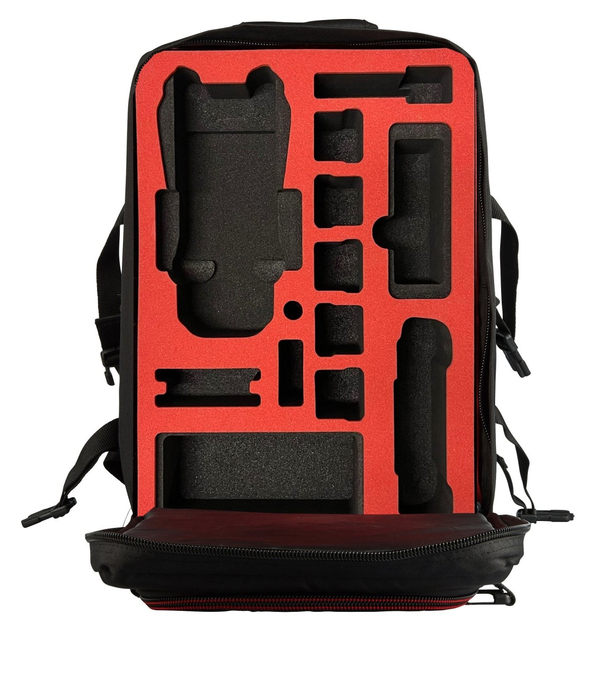 Backpack for Mavic 3 MC Cases (!!! pre-order arrival from December 17, 2021!!!)