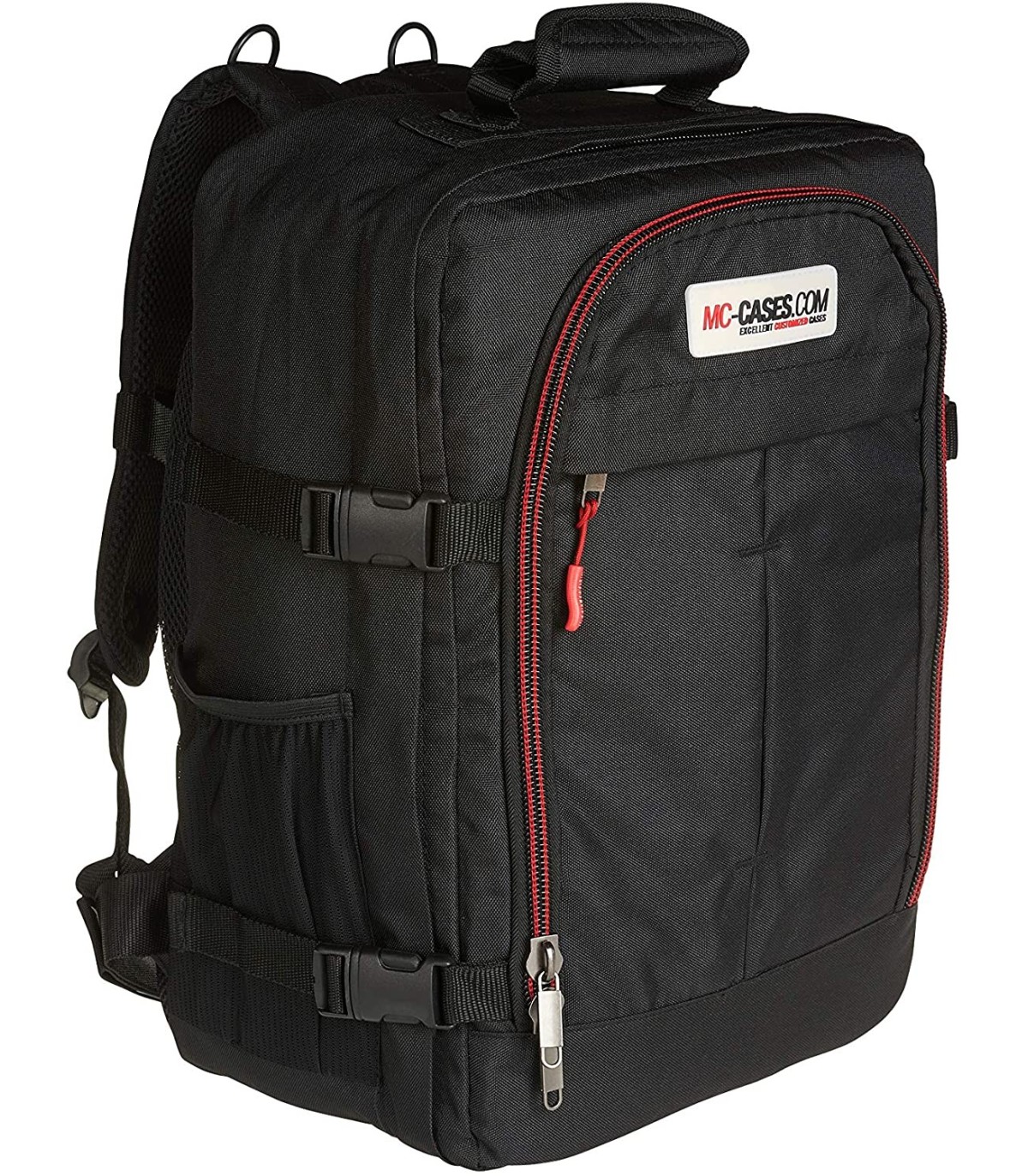 Backpack for Mavic 3 MC Cases (!!! pre-order arrival from December 17, 2021!!!)