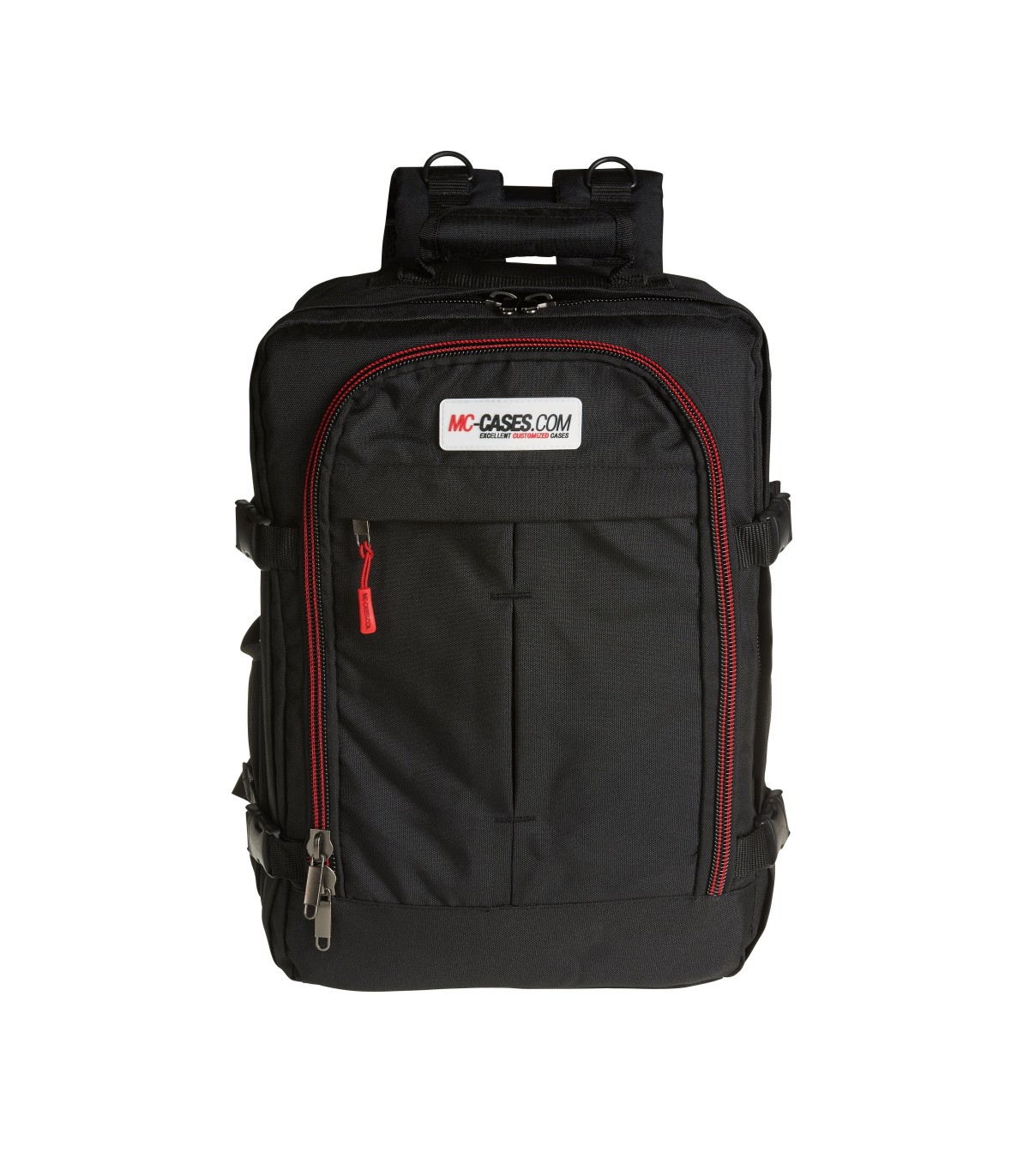 Backpack for Mavic 3 MC Cases (!!! pre-order arrival from December 17, 2021!!!)