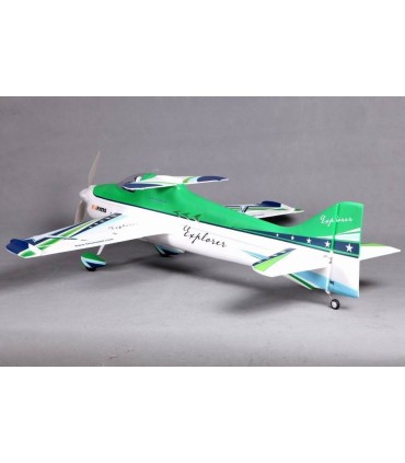 Plano F3A explorer FMS 1m02 PNP