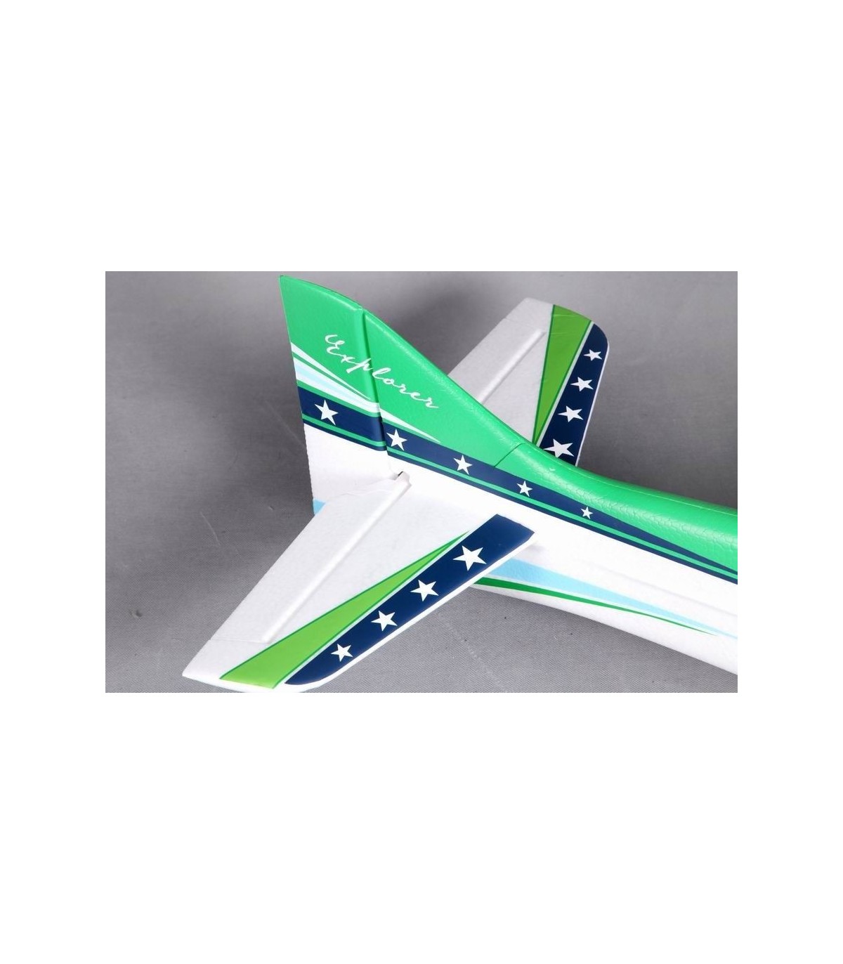Aereo F3A esploratore FMS 1m02 PNP