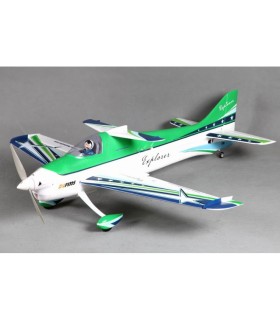F3A explorer FMS 1m02 PNP