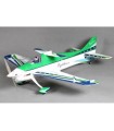 Flugzeug F3A explorer FMS PNP-1m02