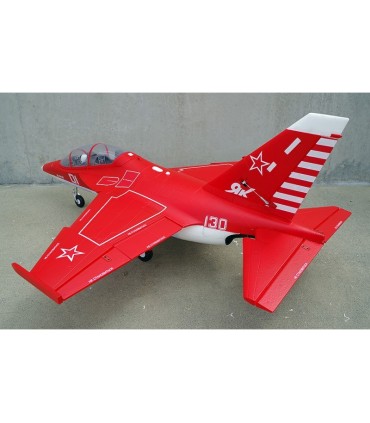 Yak 130 FES V2 FMS