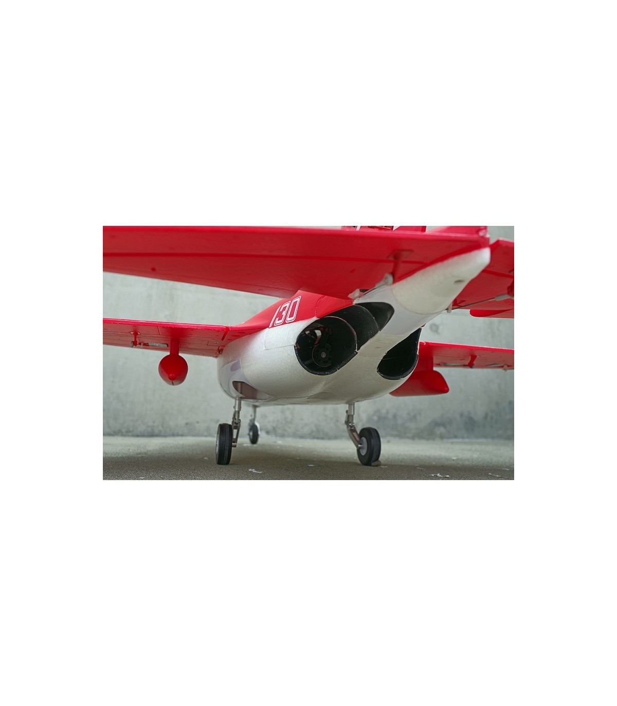 Yak 130 FES V2 FMS