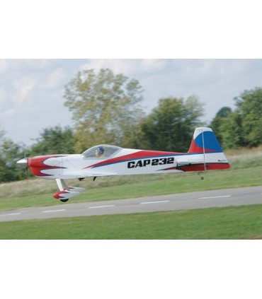 CAP 232 160 3D 2m ARF GREAT PLANES