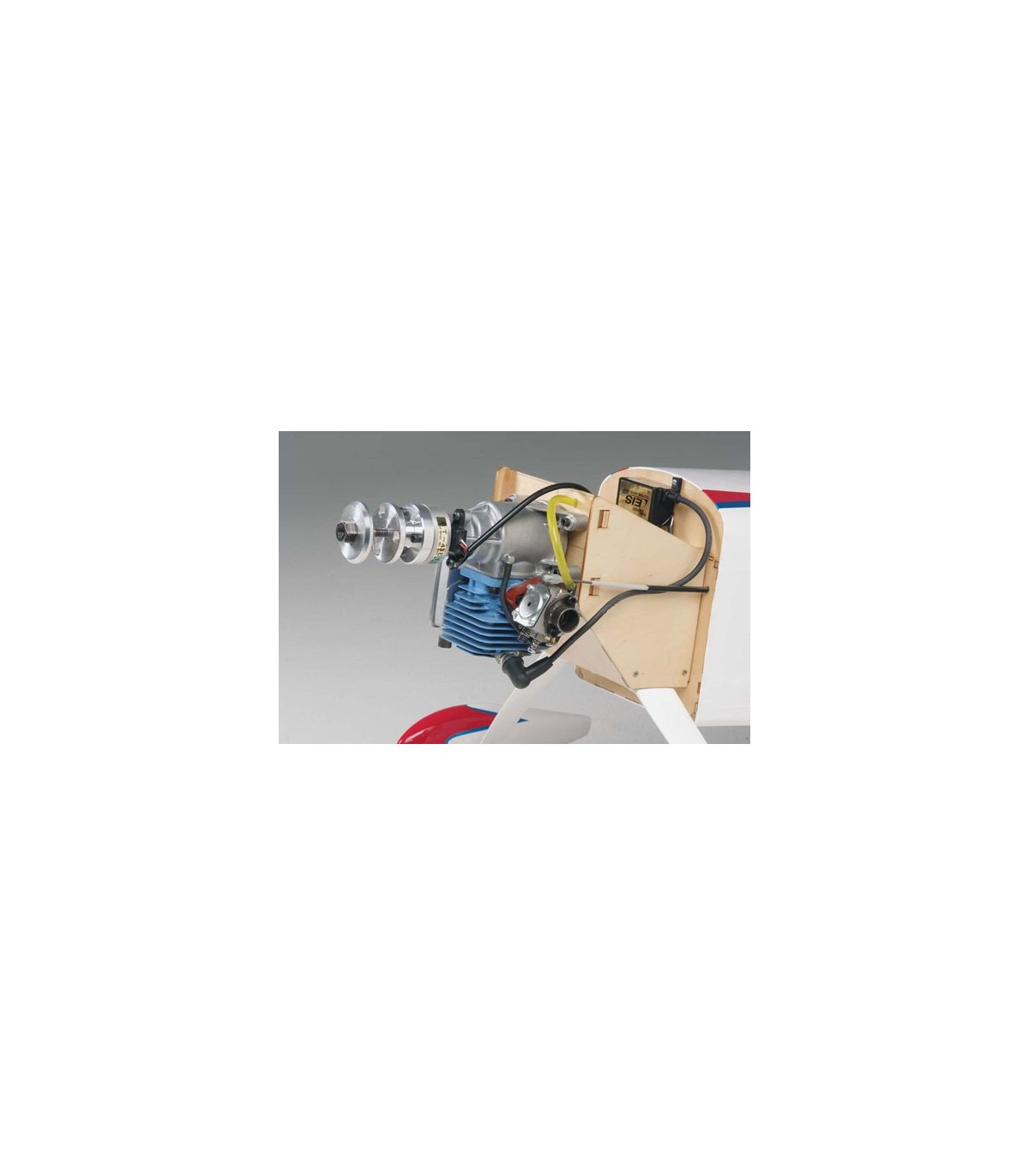 CABO 232 160 3D 2m ARF GRANDES AVIONES