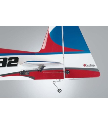 CAPE 232 160 3D 2m ARF GREAT PLANES