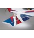 CAPO 232 160 3D 2 m ARF GRANDI AEREI