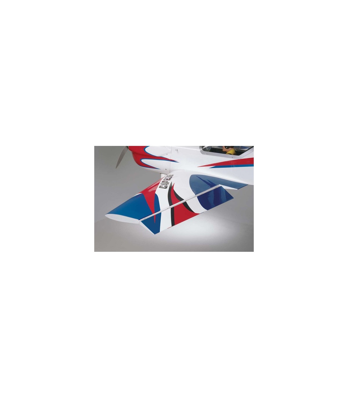 Cabo 232 160 3D 2M ARF Grandes planos