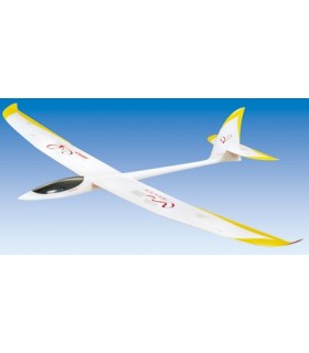 Planeur Intention ARF 2m80 Simprop