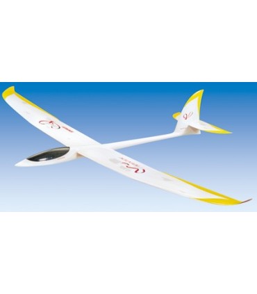 Planeur Intention ARF 2m80 Simprop