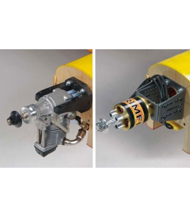 REACTOR 46/70 / EP ARF 1m47 de Grandes planos