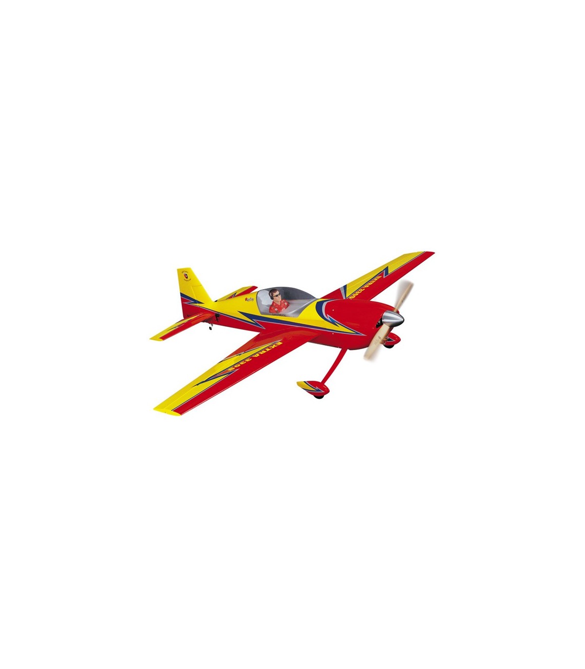 GRANDES aviones EXTRA 330S 160 ARF