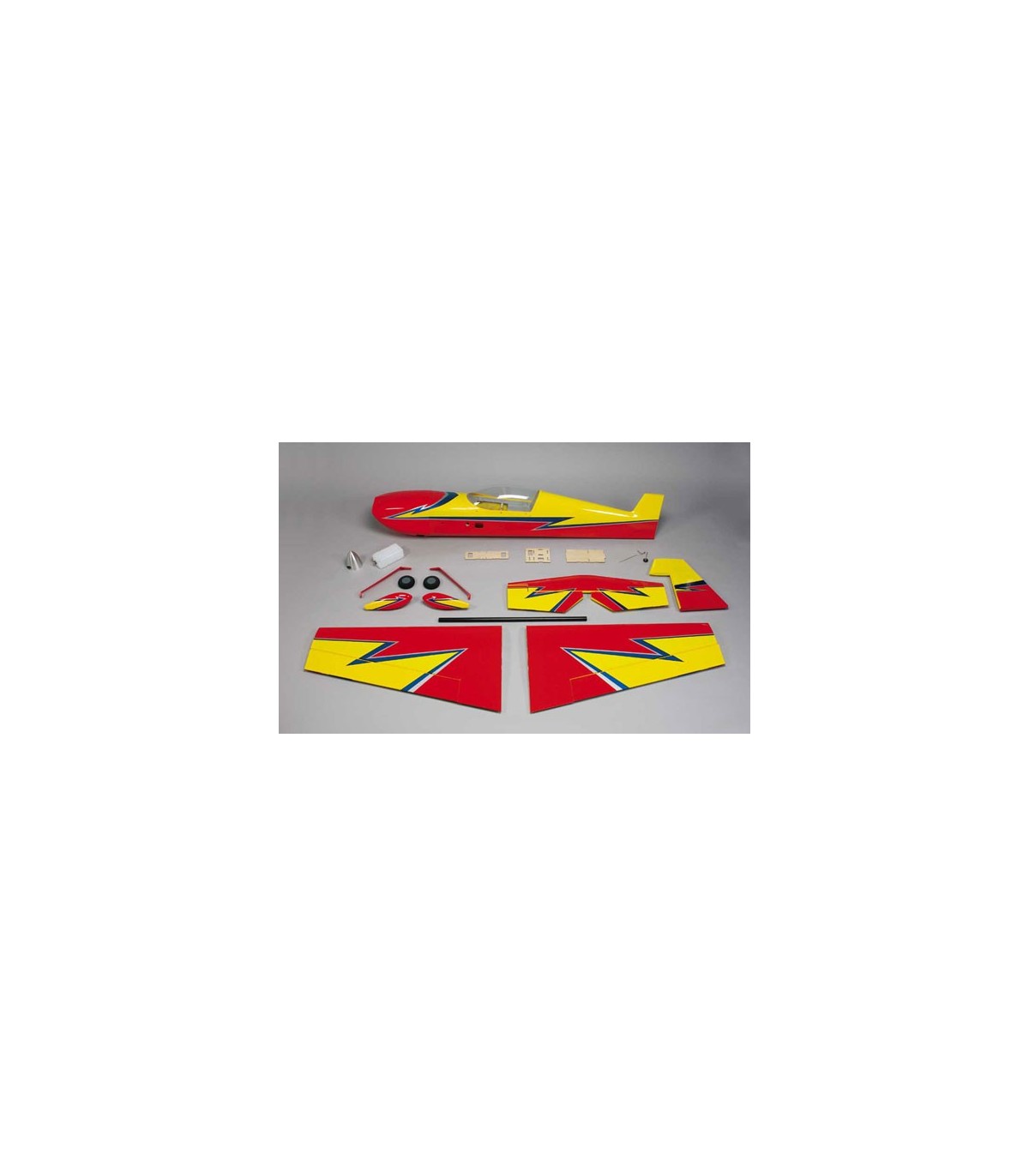 EXTRA 330 S 160 ARF Grandi aerei