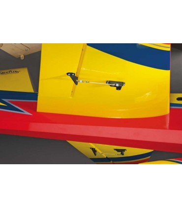 Extra 330S 160 ARF grandes aviões