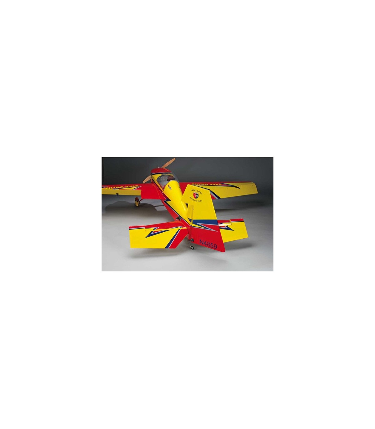 EXTRA 330S 160 ARF-Great Planes