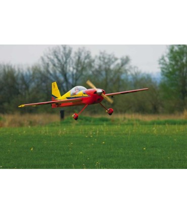 GRANDES aviones EXTRA 330S 160 ARF