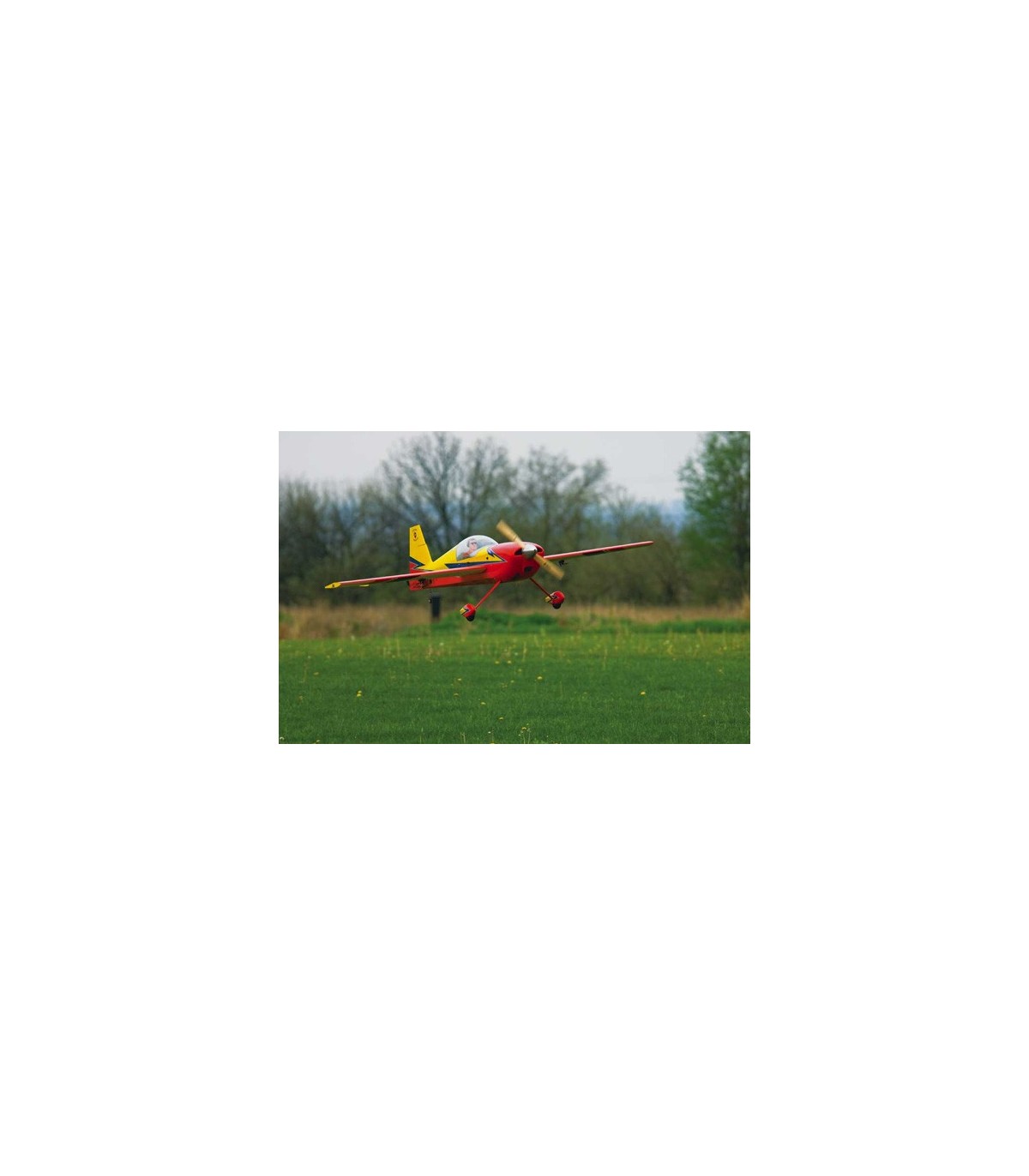 EXTRA 330S 160 ARF-Great Planes