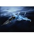 Sukhoi SU34 ARF with vector thrust long 1m45