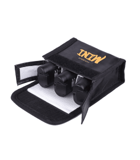 Lipo Battery Bag for DJI Mavic Mini/mini 2