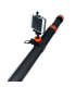 Bevestiging voor xstrap xsories tube