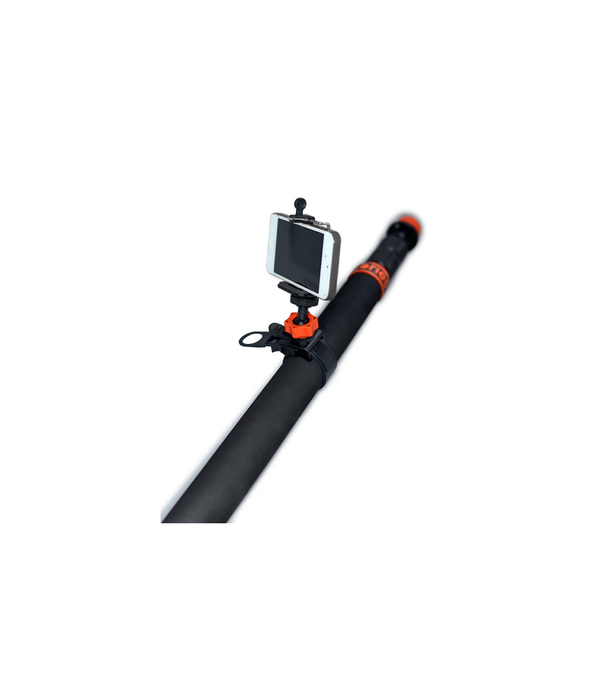 Fijación para tubo Xsories Xstrap