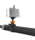 Fixação para o tubo xstrap Xsories