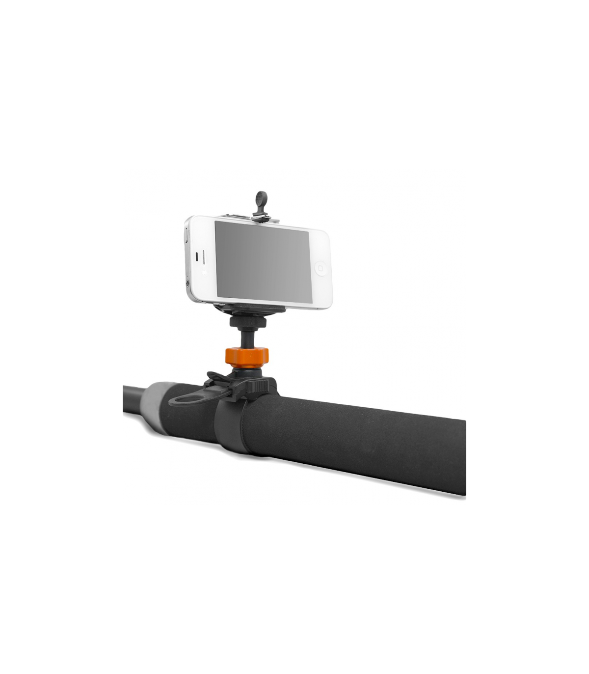 Fixation pour tube Xstrap Xsories