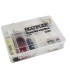 Service box vide Multiplex