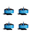 moteurs BETAFPV 1505 3600KV (par 4)