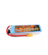 Gens ace 5000mAh 45C 7s lipo Batterij
