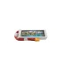 Lipo-akkus Menschen, ace 2200mAh 3S 30C