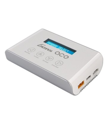 GensAce Charger iMars III