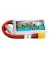 Gens ace 2200mAh 3S 20C Mini Lipo Battery