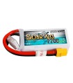 Batería Gens ace 2200mAh 3S 20C mini lipo