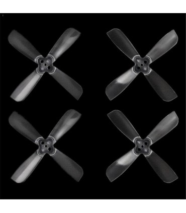 4 Eliche GEMFAN 2035-4