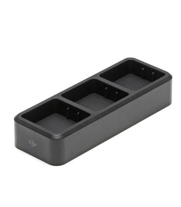 Charging hub for DJI Mavic 3