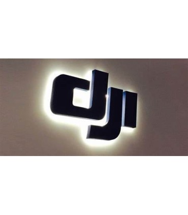 DJI Drohne Setup / Update und Testflug