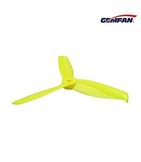 Hélices GEMFAN Hulkie Durable 5055-3