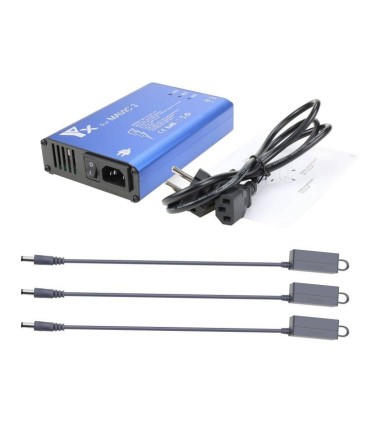 DJI Mavic 3 multiple charger