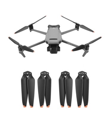 Hélices Mavic 3 (2 paires)