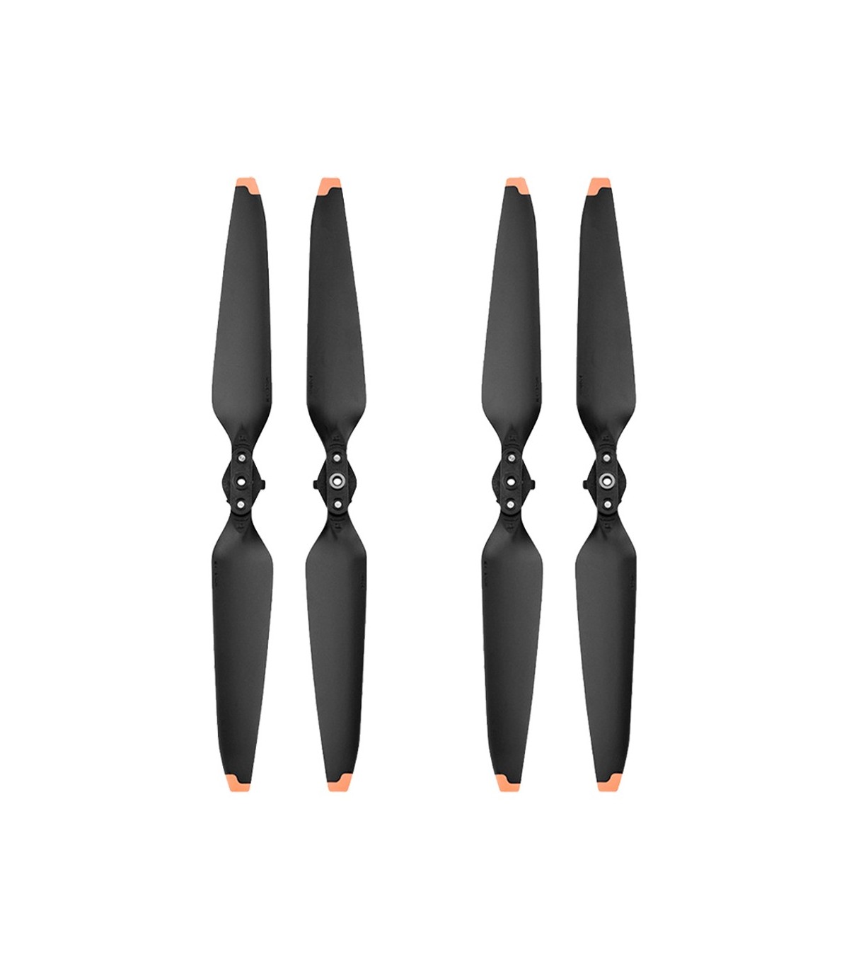 Hélices Mavic 3 (2 paires)
