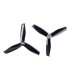Hélices GEMFAN Hulkie Durable 5055-3