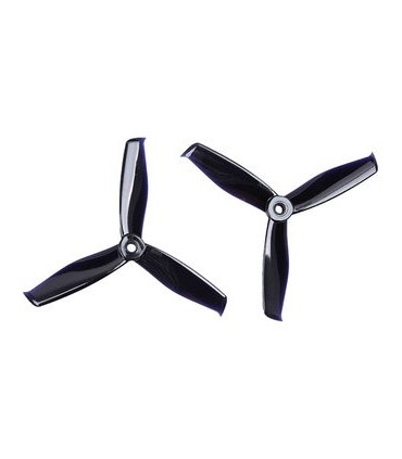 Duurzame GEMFAN Hulkie Propellers 5055-3
